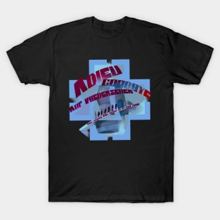 Rammstein/Adieu T-Shirt